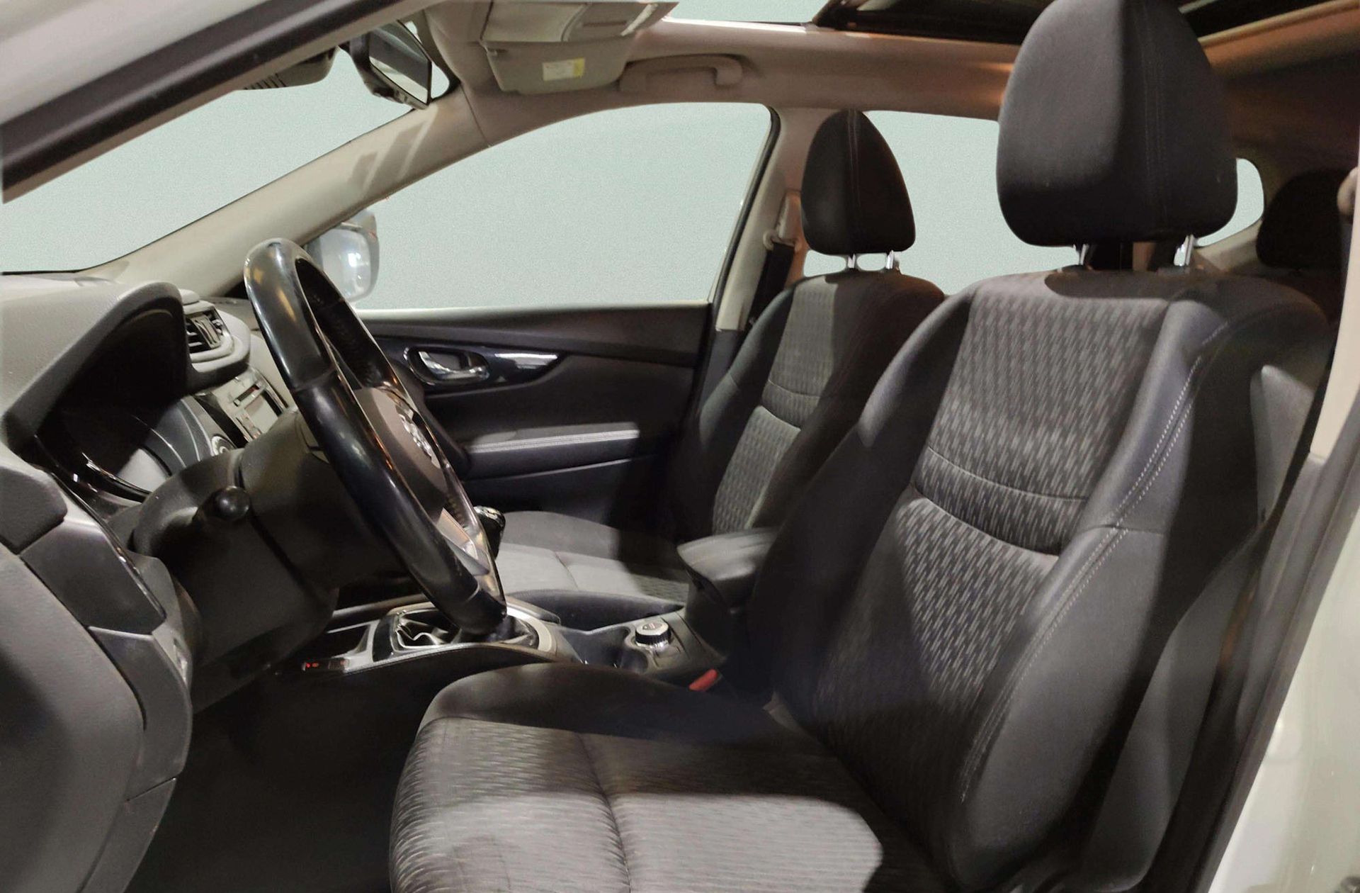 Nissan X-Trail dCi 150 N-Connecta 4x4 - foto 11