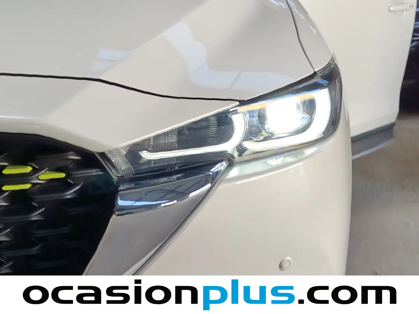 Foto Mazda CX-5 Mazda CX-5 2.2 DE Newground (150 CV)