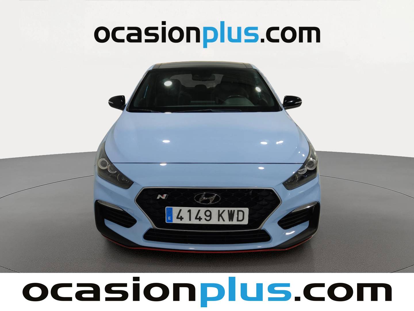 Hyundai i30 Hyundai i30 2.0 TGDI N Performance Sky (275 CV) km 0