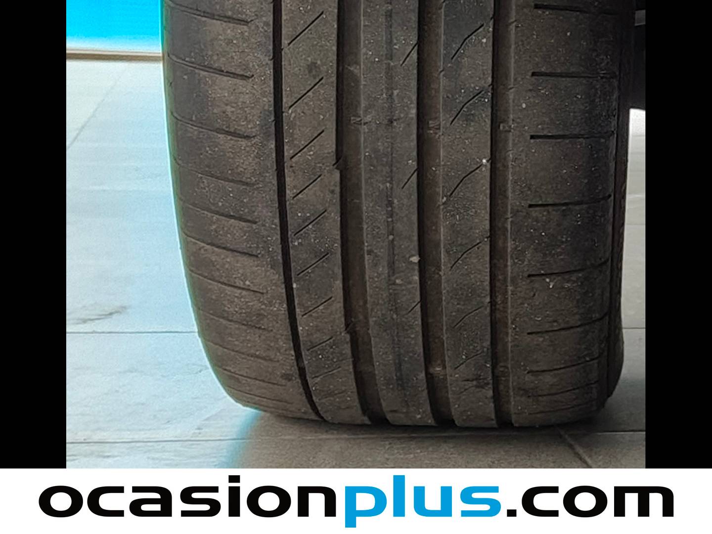 Seat Tarraco Seat Tarraco 2.0 TDI S&S Xcellence 4Drive DSG (190 CV) 7 Plazas automático