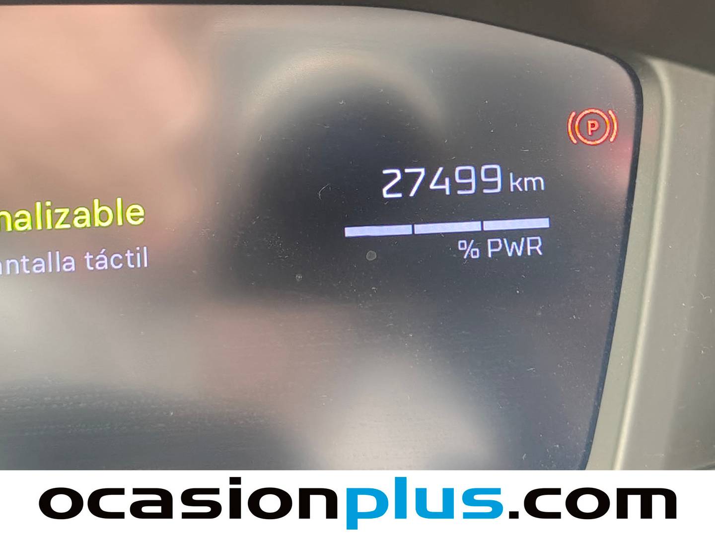 Peugeot 2008 Peugeot 2008 Allure Hybrid eDCS6 (145 CV) seminuevo