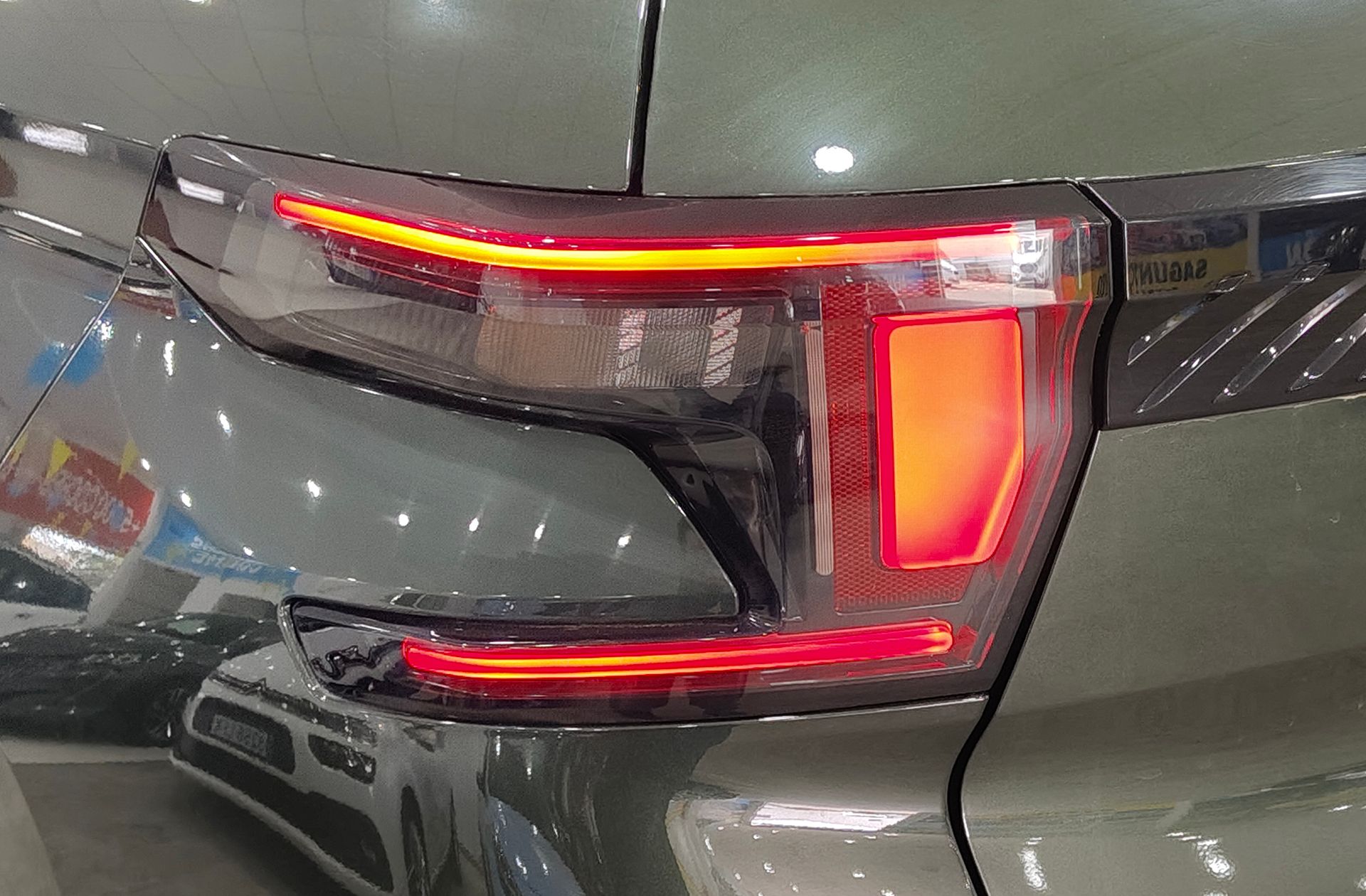 Citroën C3 Aircross Hybrid 136 Plus e-DCS6 - foto 16