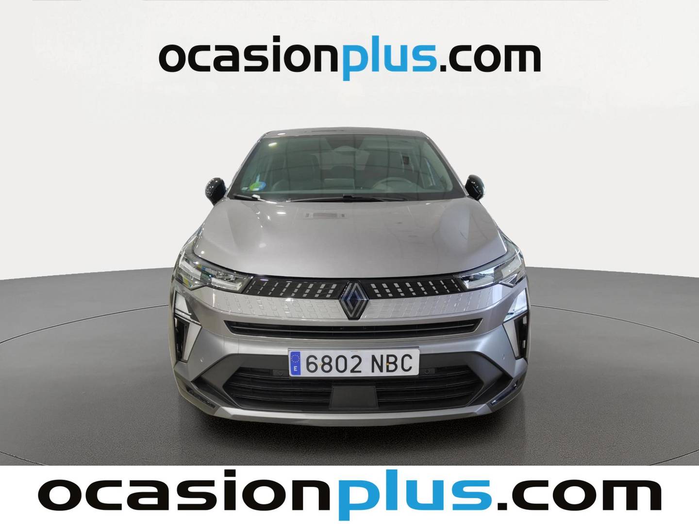 Renault Captur Renault Captur Espirit Alpine E-Tech (145 CV) km 0