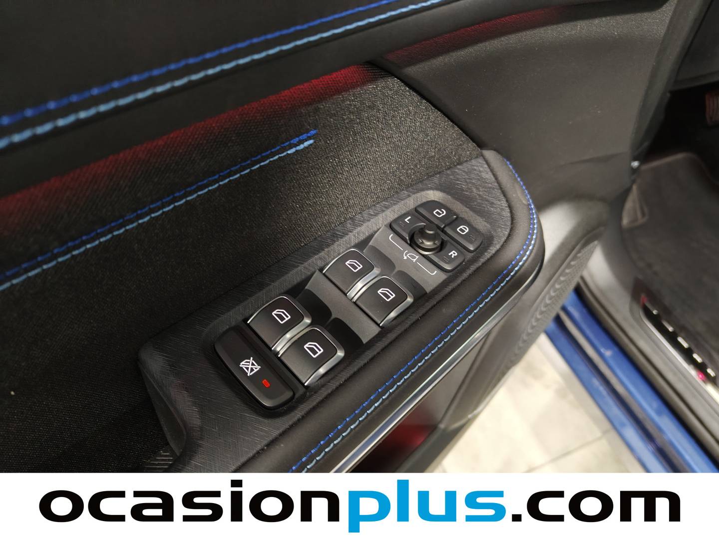 Lynk & Co 01 Lynk & Co 01 1.5 PHEV (261 CV) 2023
