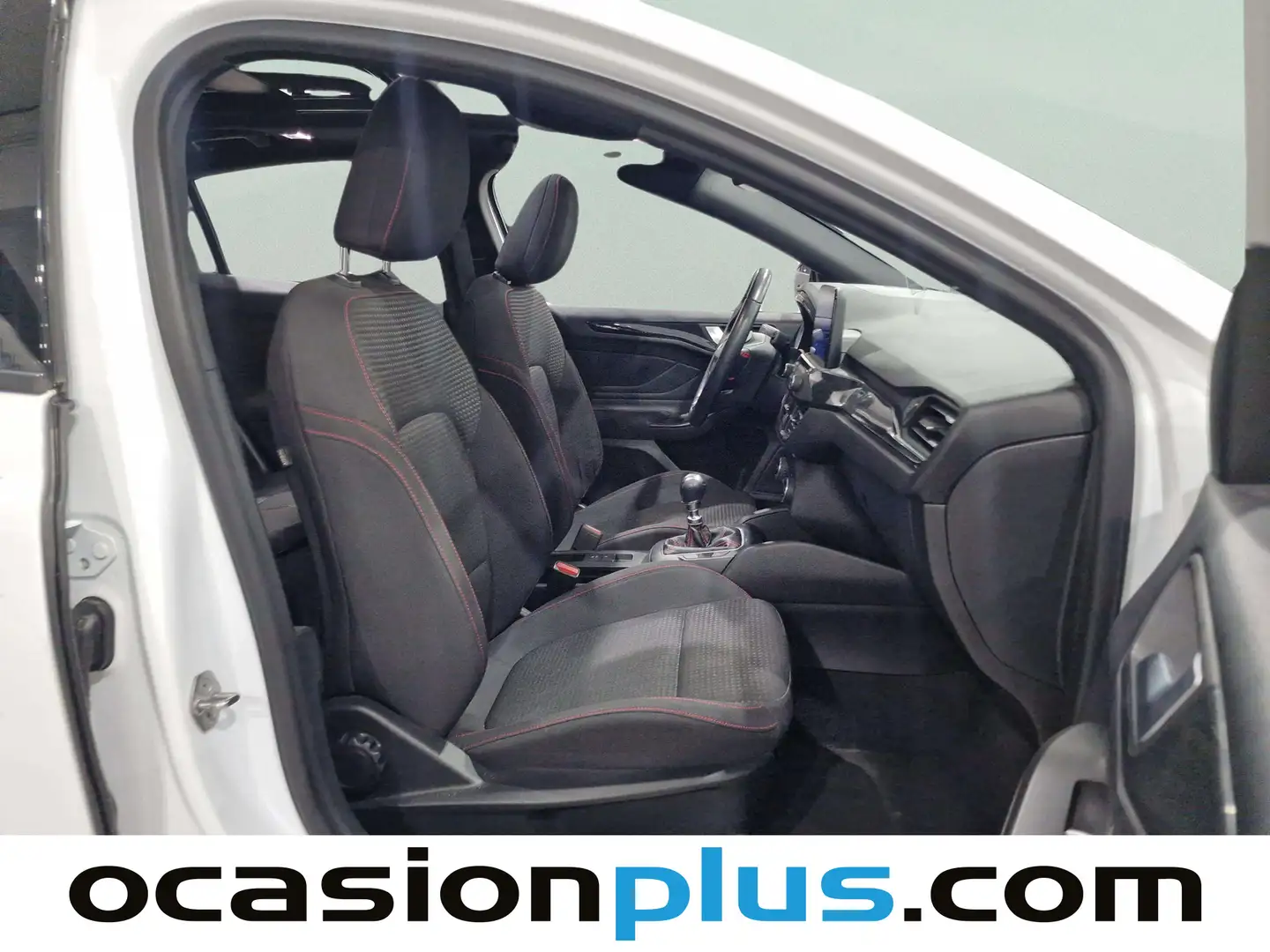 Foto Ford Focus Ford Focus 1.0 Ecoboost ST-Line (125 CV)