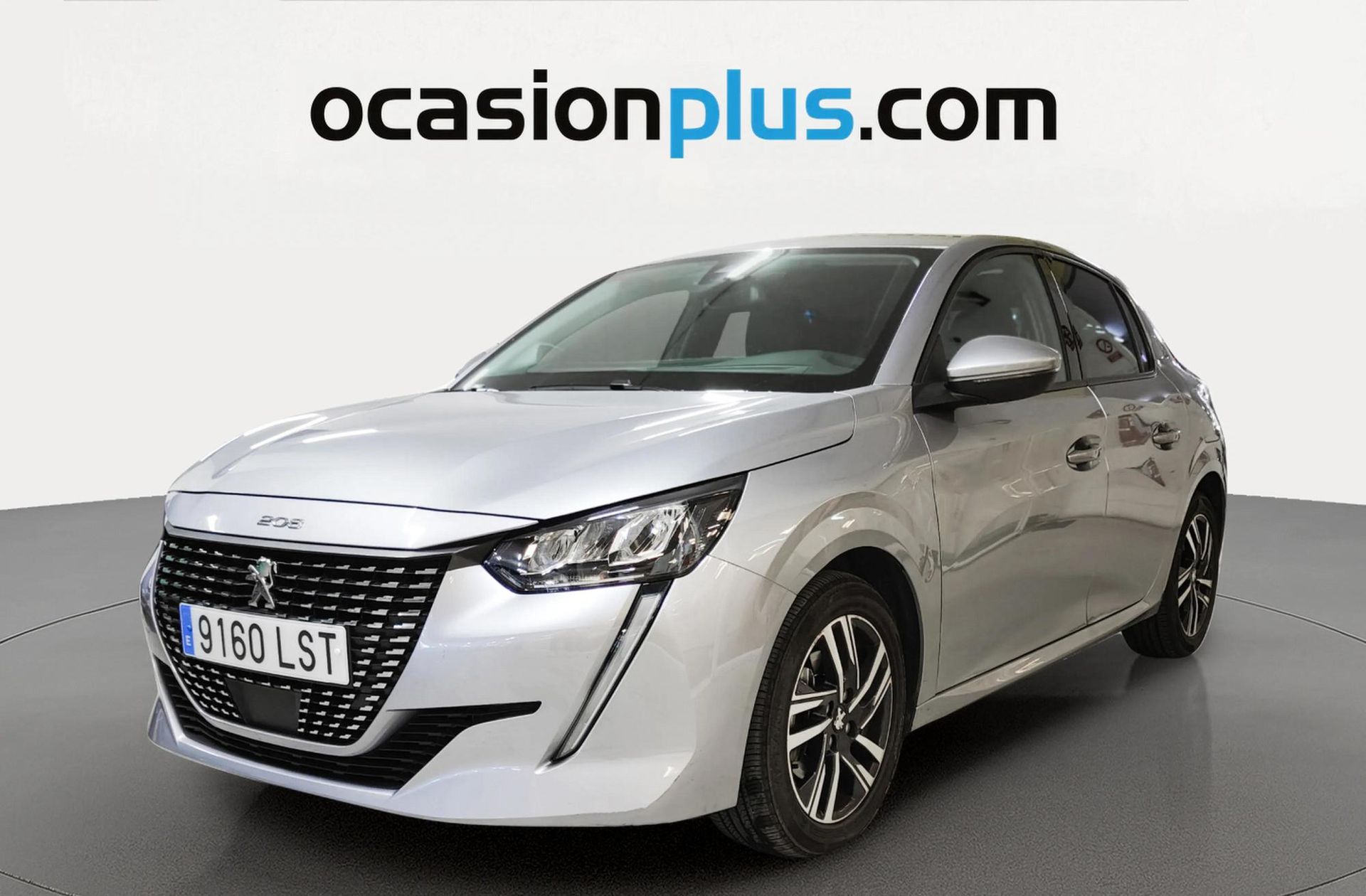 Peugeot 208 PureTech 100 Allure Pack EAT8