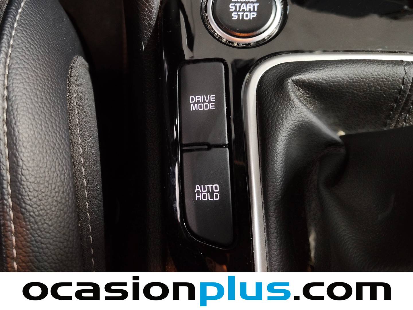 Accesorios del KIA Sportage KIA Sportage 1.6 T-GDi MHEV Tech 4x2 (150 CV)
