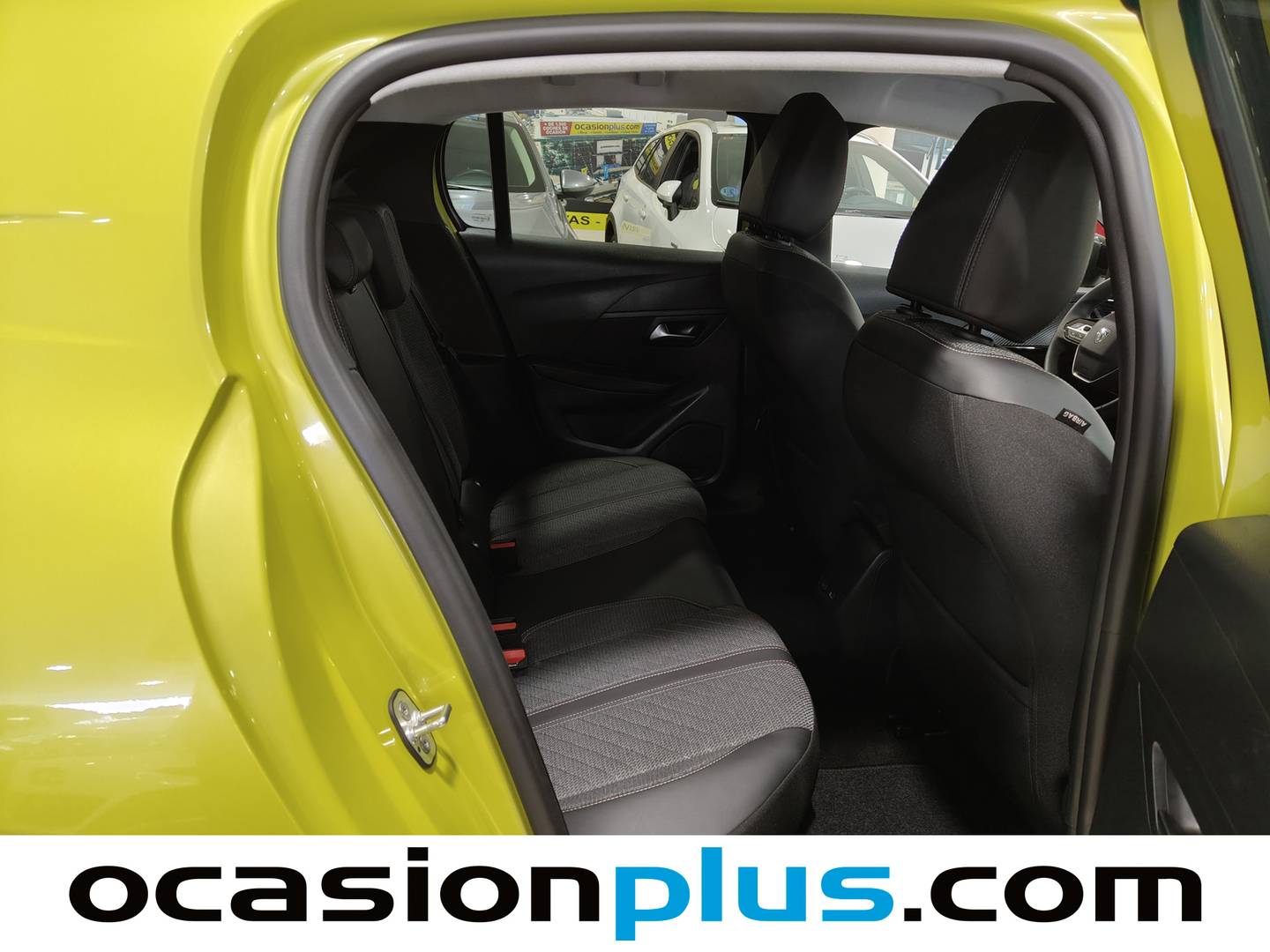 Peugeot 208 Peugeot 208 PureTech 100 Allure (100 CV) 2025