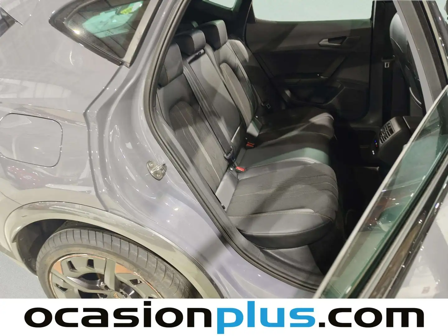 Foto Cupra Formentor CUPRA Formentor 1.5 TSI DSG (150 CV)