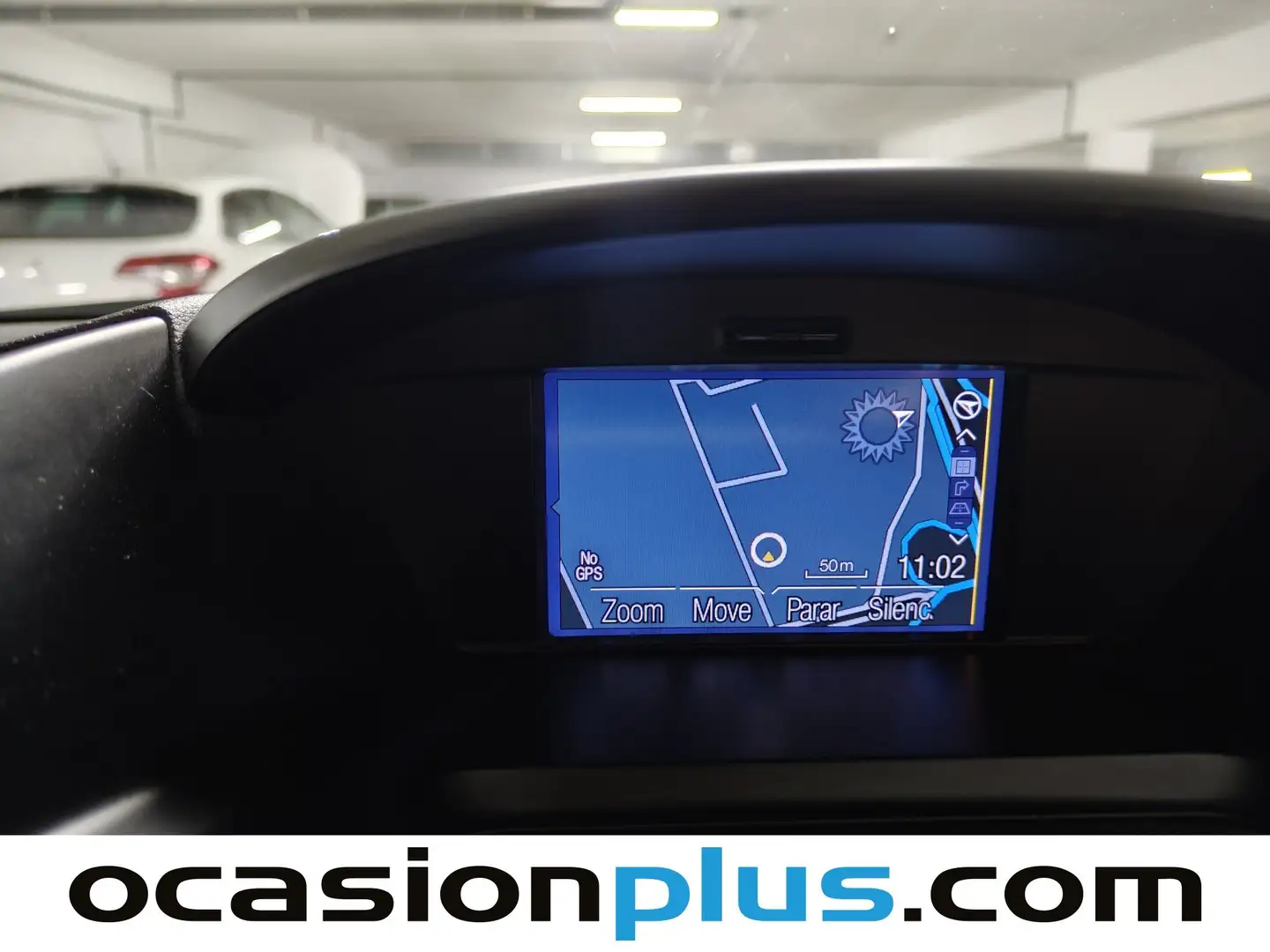 Foto Ford Kuga Ford Kuga 2.0 TDCI S&S Titanium 4x2 (120 CV)