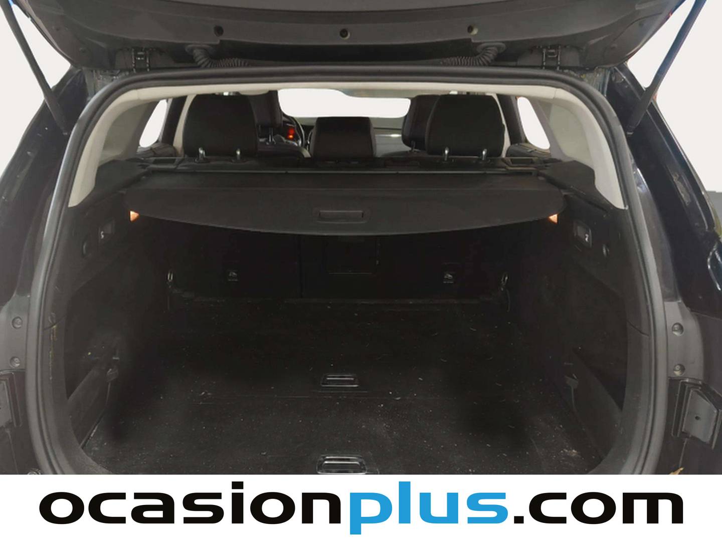 Foto Renault Talisman Renault Talisman Sport Tourer Zen Energy dCi (160 CV) TT EDC