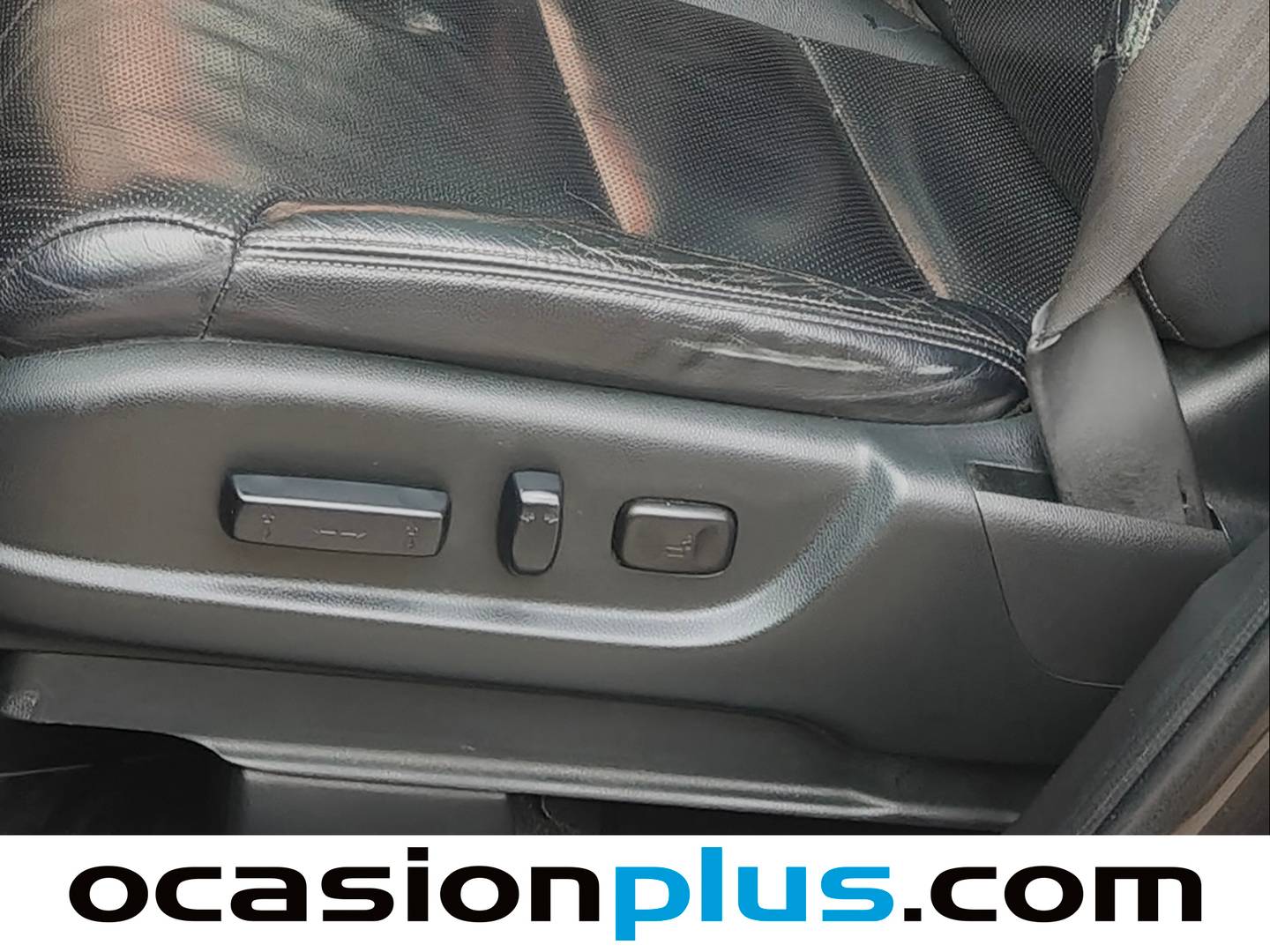 Paquetes del Honda CR-V Honda CR-V 1.6 I-DTEC Executive 4x4 (160 CV)