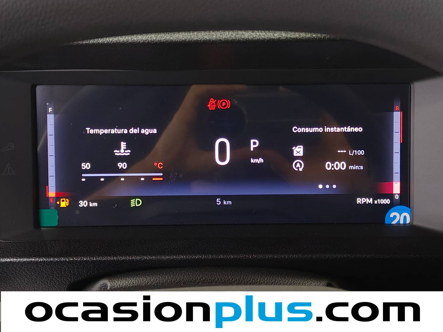 Fiat Ulysse Fiat Ulysse BlueHDi 180 S&S Talla M AT8 (180 CV)8 Plazas de segunda mano