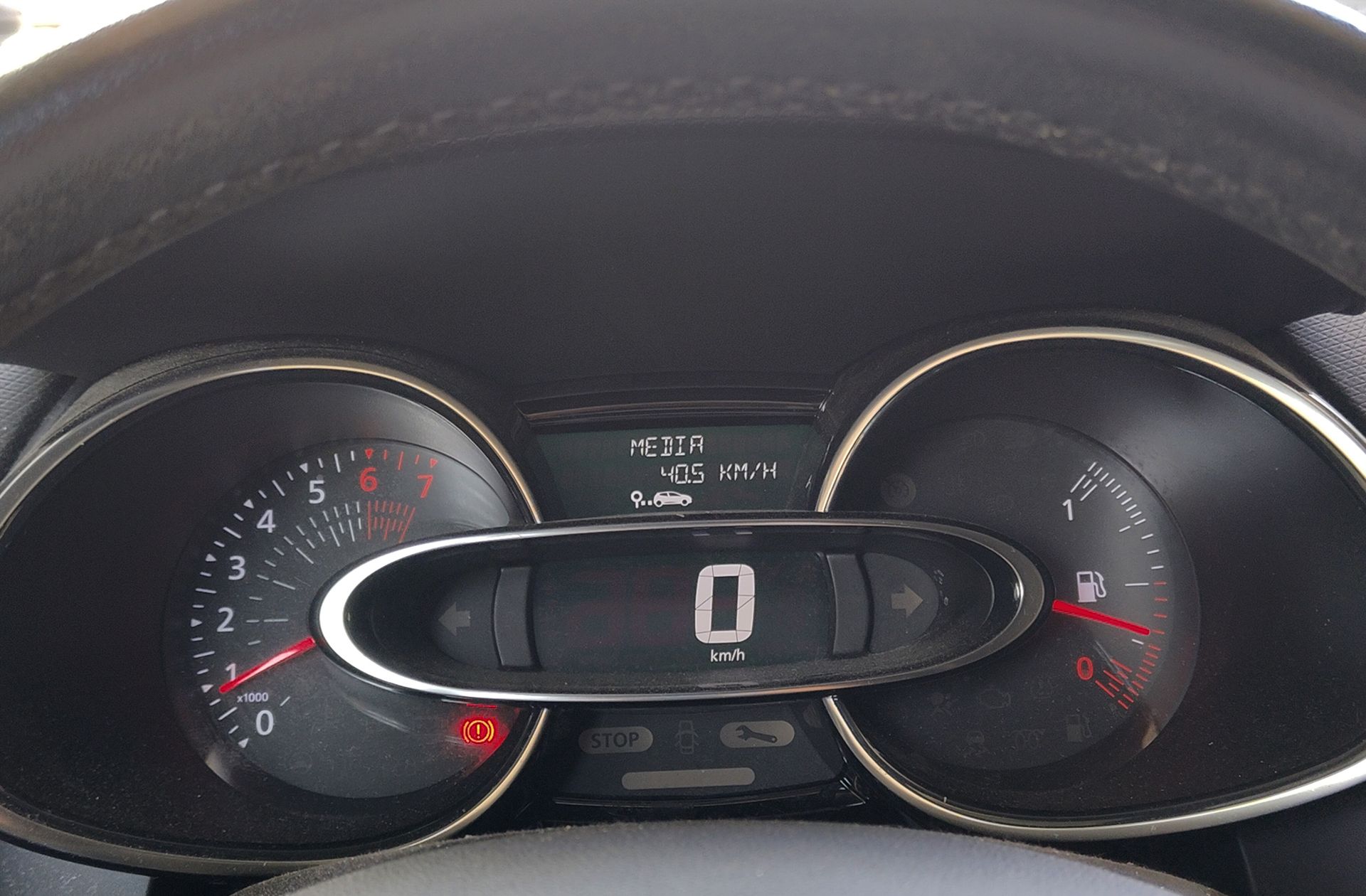Renault Clio Limited 1.2 16v - foto 21