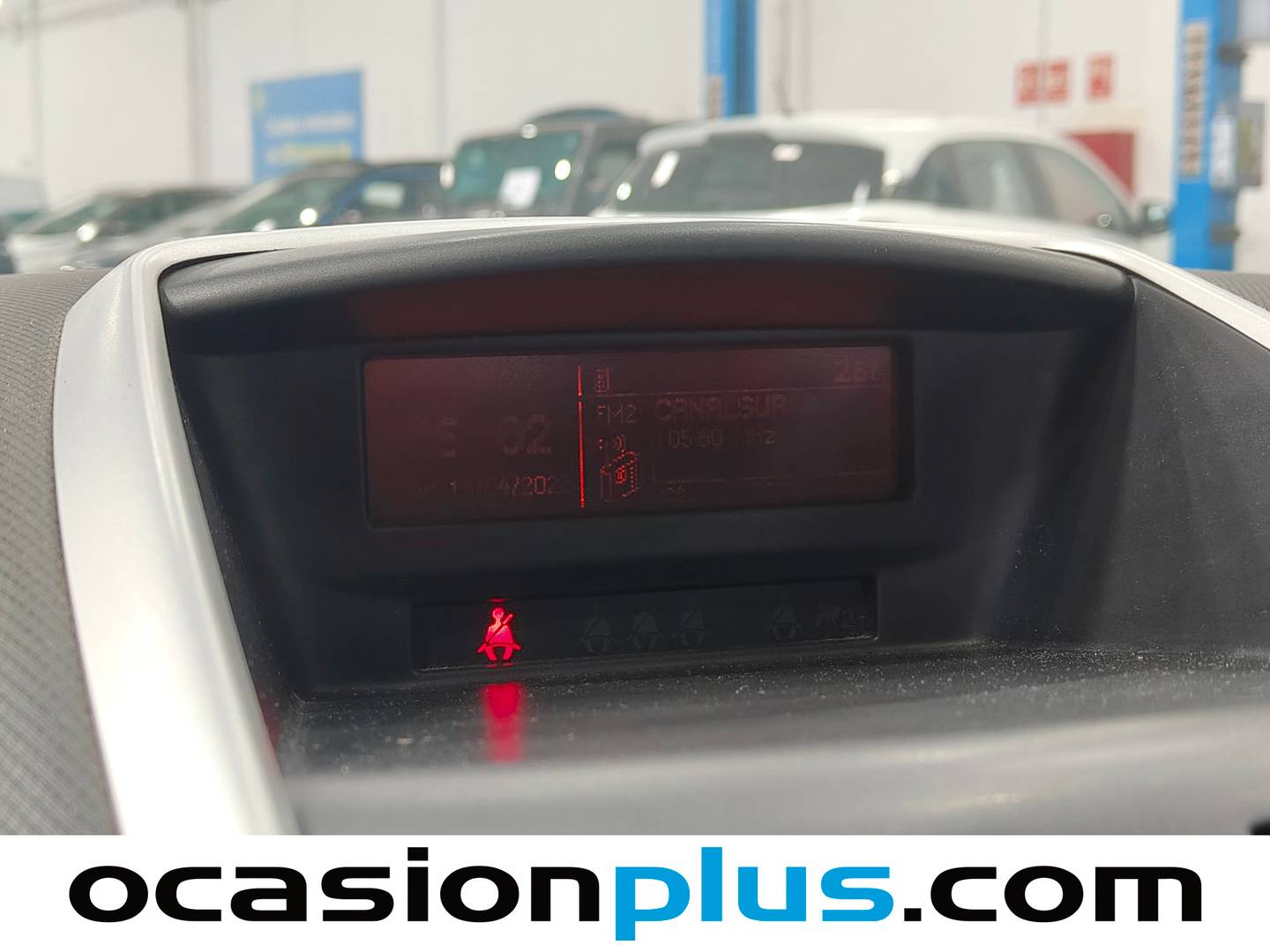 Peugeot 207 Peugeot 207 1.6 HDI Confort (90 CV) al mejor precio