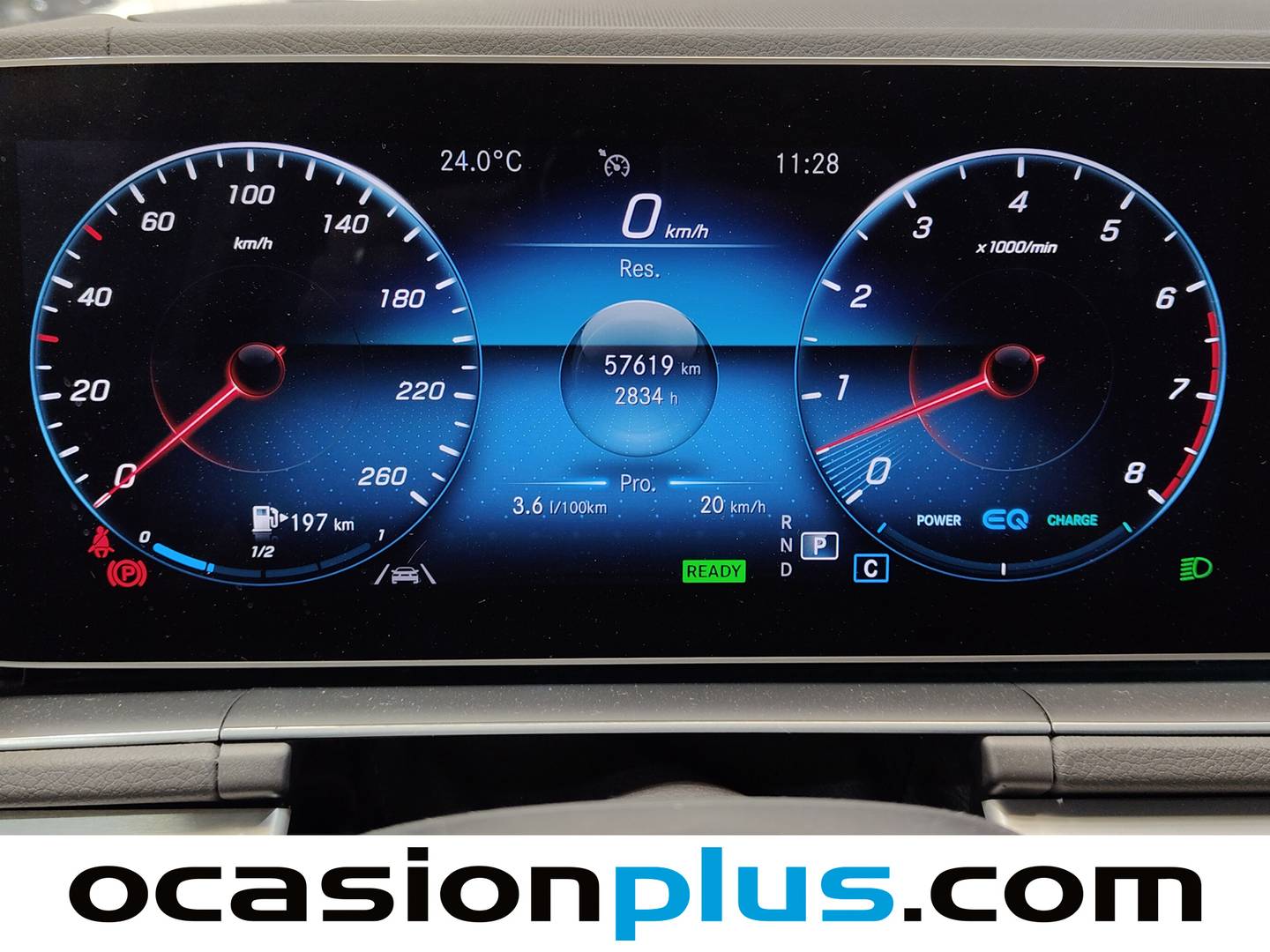Mercedes GLE Mercedes GLE 450 4Matic (367 CV) 2019