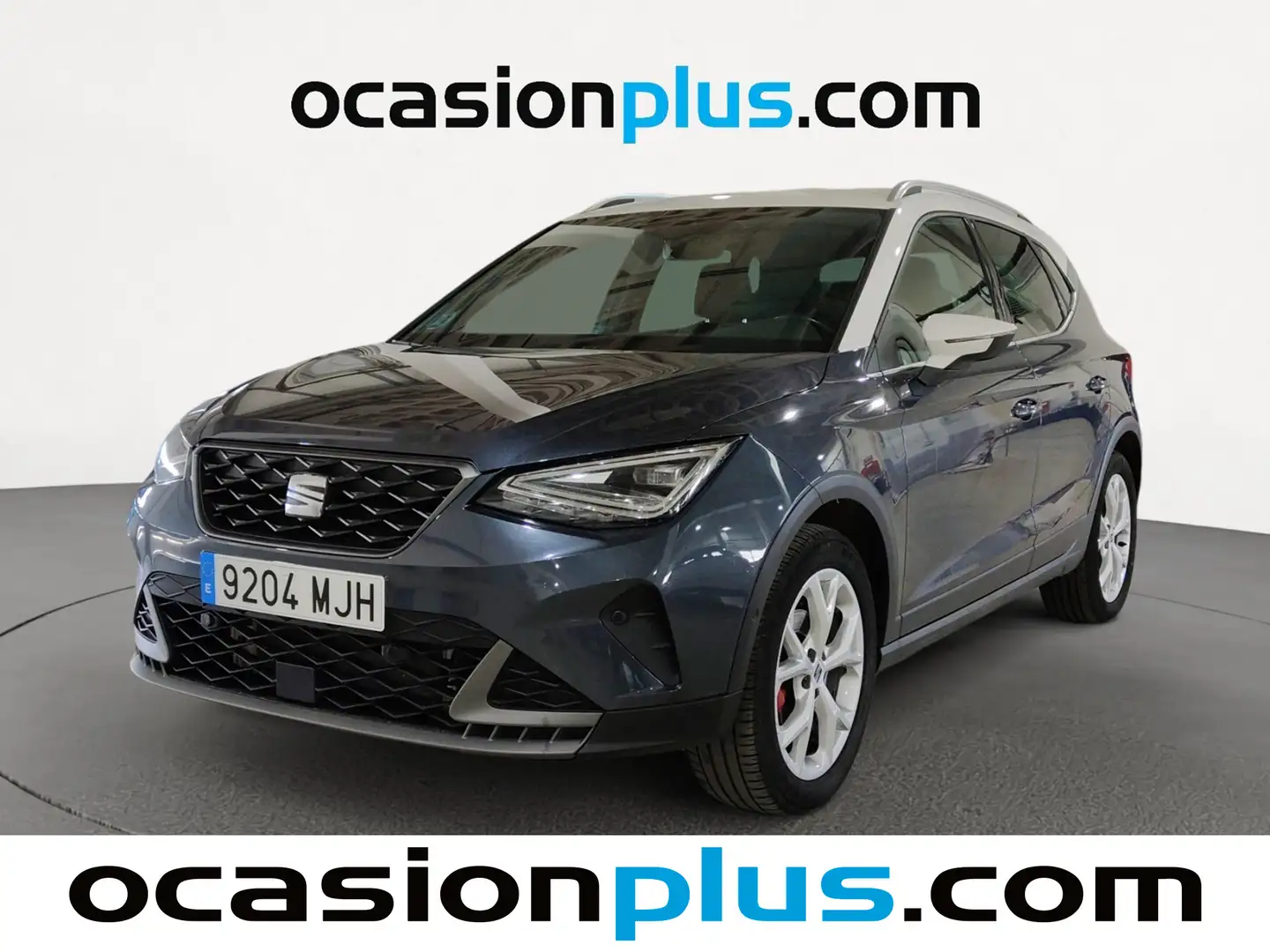 Foto Seat Arona SEAT Arona 1.5 TSI S&S FR XL DSG (150 CV)