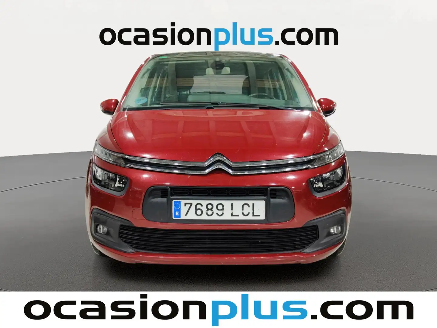 Foto Citroën C4 Picasso Citroen C4 Picasso BlueHDi 150 Feel (150 CV)