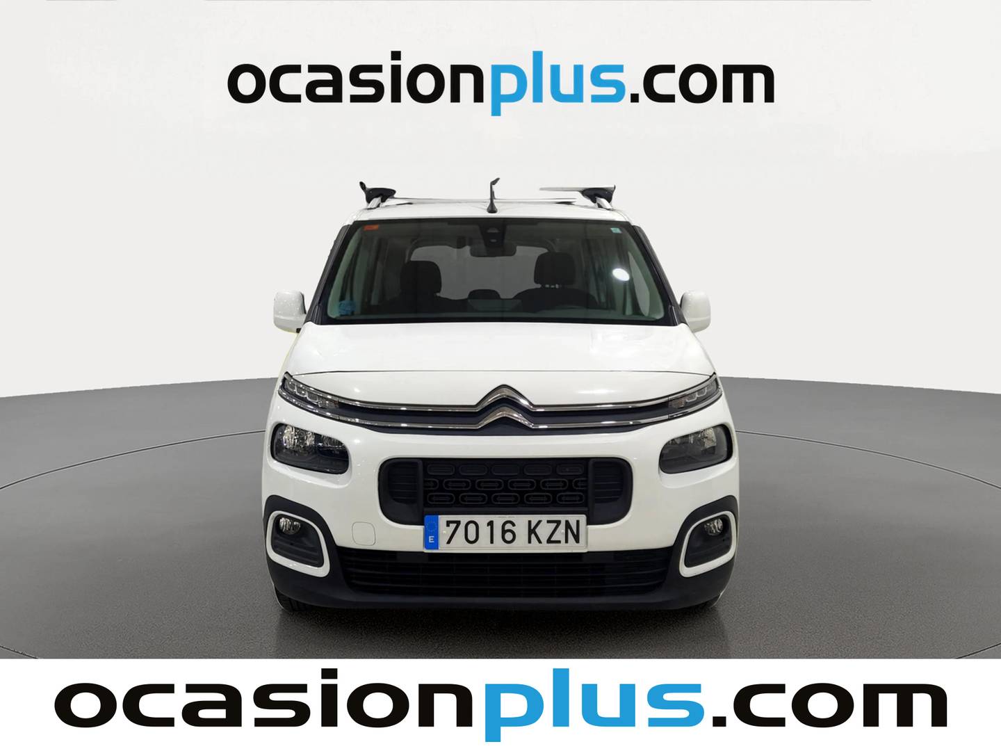 Citroën Berlingo Citroën Berlingo Combi PureTech 110 S&S Talla M Feel (110 CV) 110cv