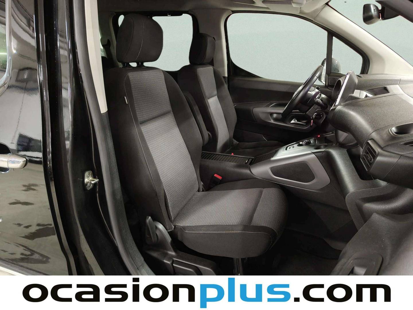 Foto Toyota Proace City Verso Toyota Proace City Verso 1.2 Family Active L1 Auto (131 CV)