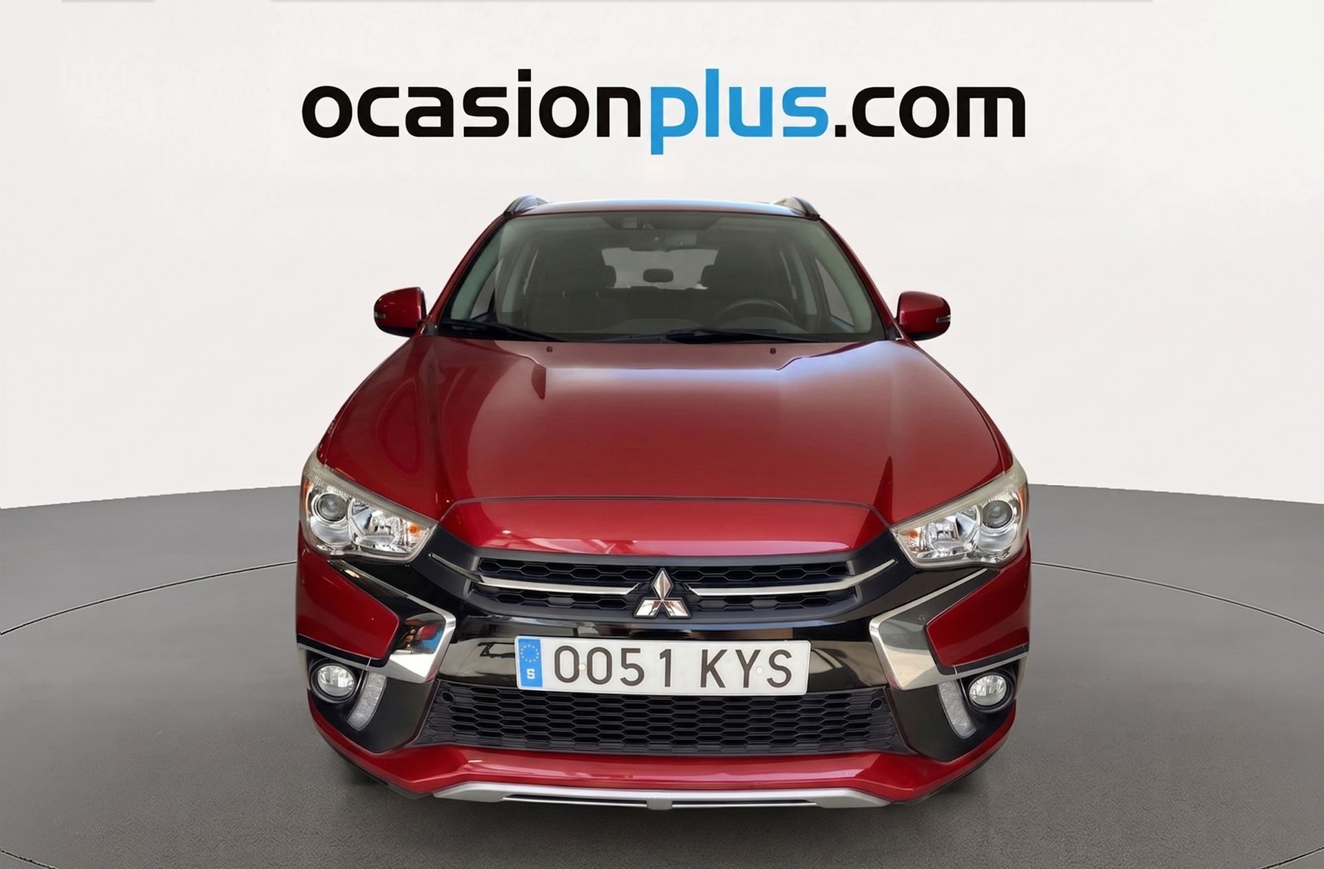 Mitsubishi ASX 160 MPI Motion - foto 12