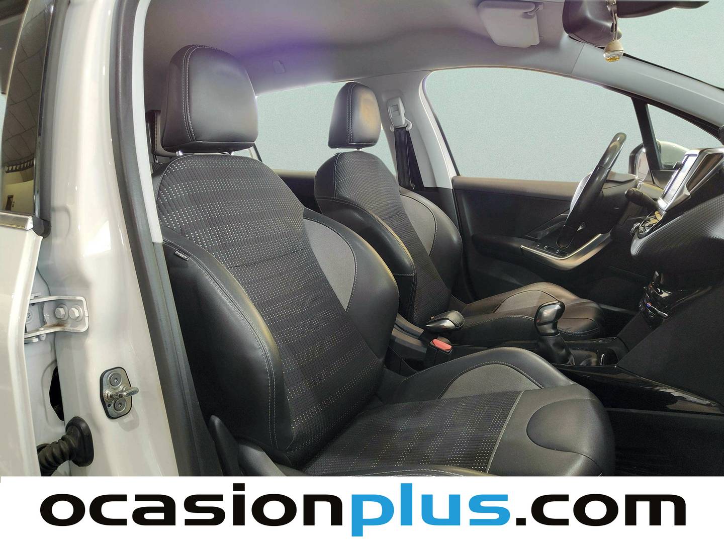 Peugeot 2008 Peugeot 2008 BlueHDi 100 S&S Allure (100 CV) diésel