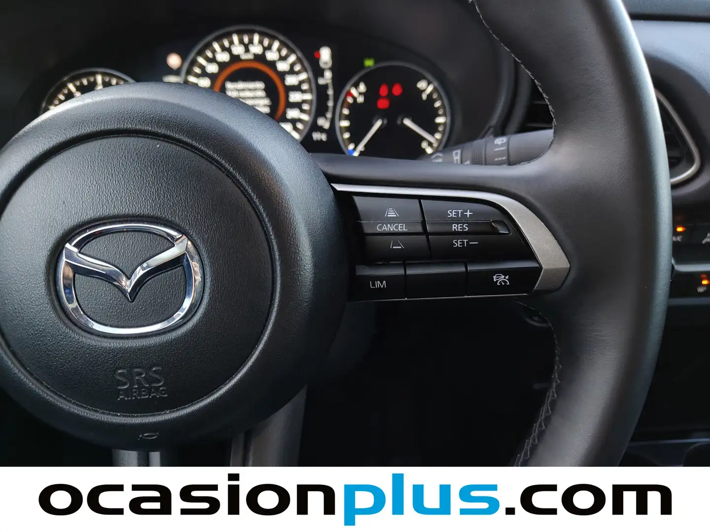 Foto Mazda CX-30 Mazda CX-30 e-SKY G MHEV Prime-line (140 CV)