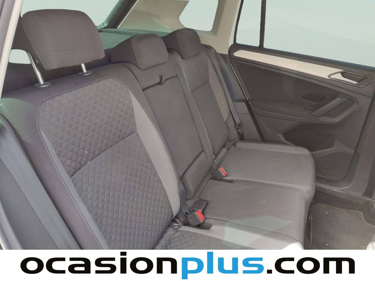 Volkswagen Tiguan Volkswagen Tiguan Tech&Go 1.4 TSI (125 CV) al mejor precio