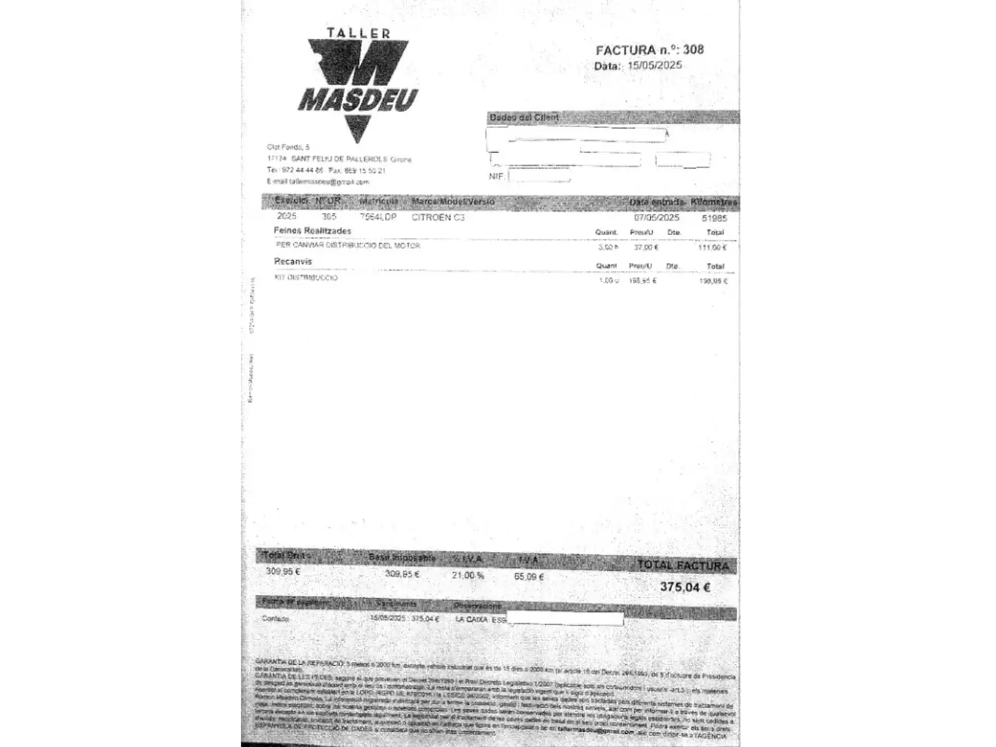 Foto Citroën C5 Aircross Citroen C5 Aircross PureTech 130 S&S Feel (131 CV)