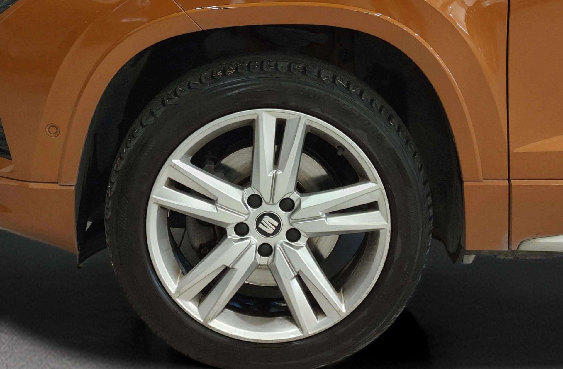 SEAT Ateca 2.0 TDI FR Edition DSG - foto 39