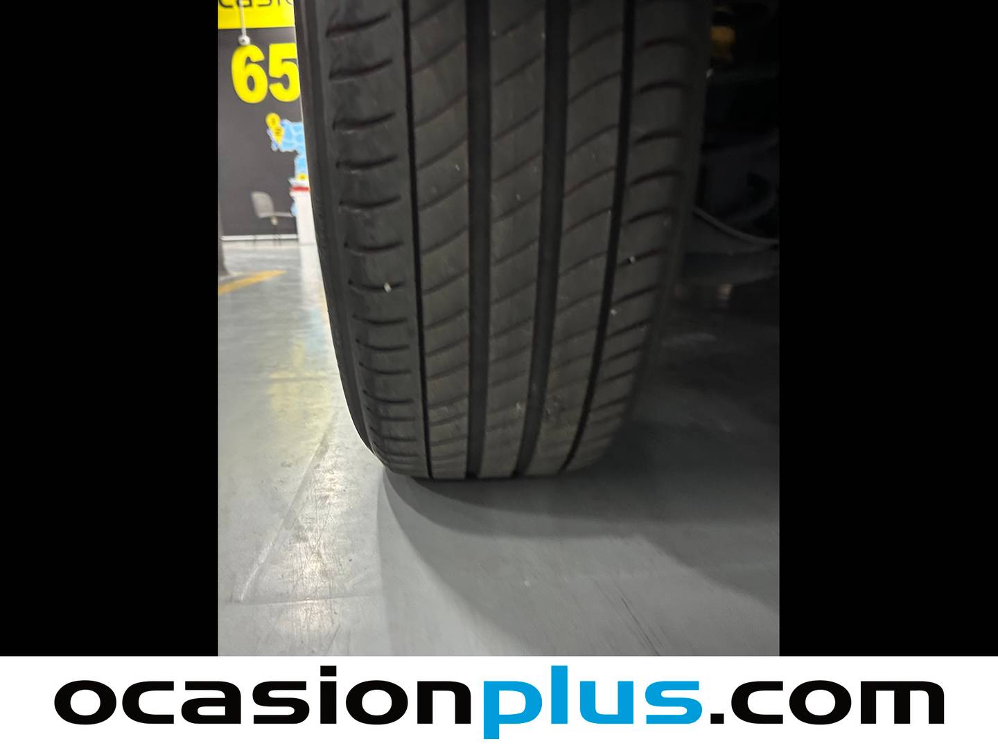 Foto Peugeot Rifter Peugeot Rifter BlueHDi 130 Allure Standard (130 CV)