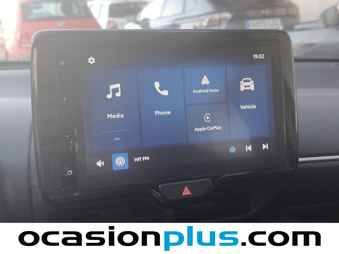 Foto Toyota Yaris Toyota Yaris 1.5 S-Edition (125 CV)