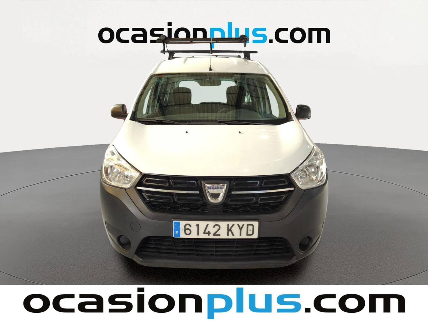 Dacia Dokker Dacia Dokker Essential dCi (75 CV) 75cv