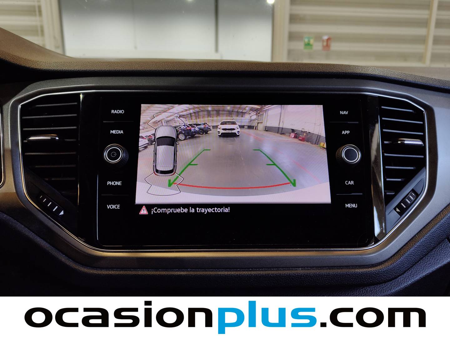Extras del Volkswagen T-Roc Volkswagen T-Roc Advance R-Line 1.0 TSI  (110 CV)