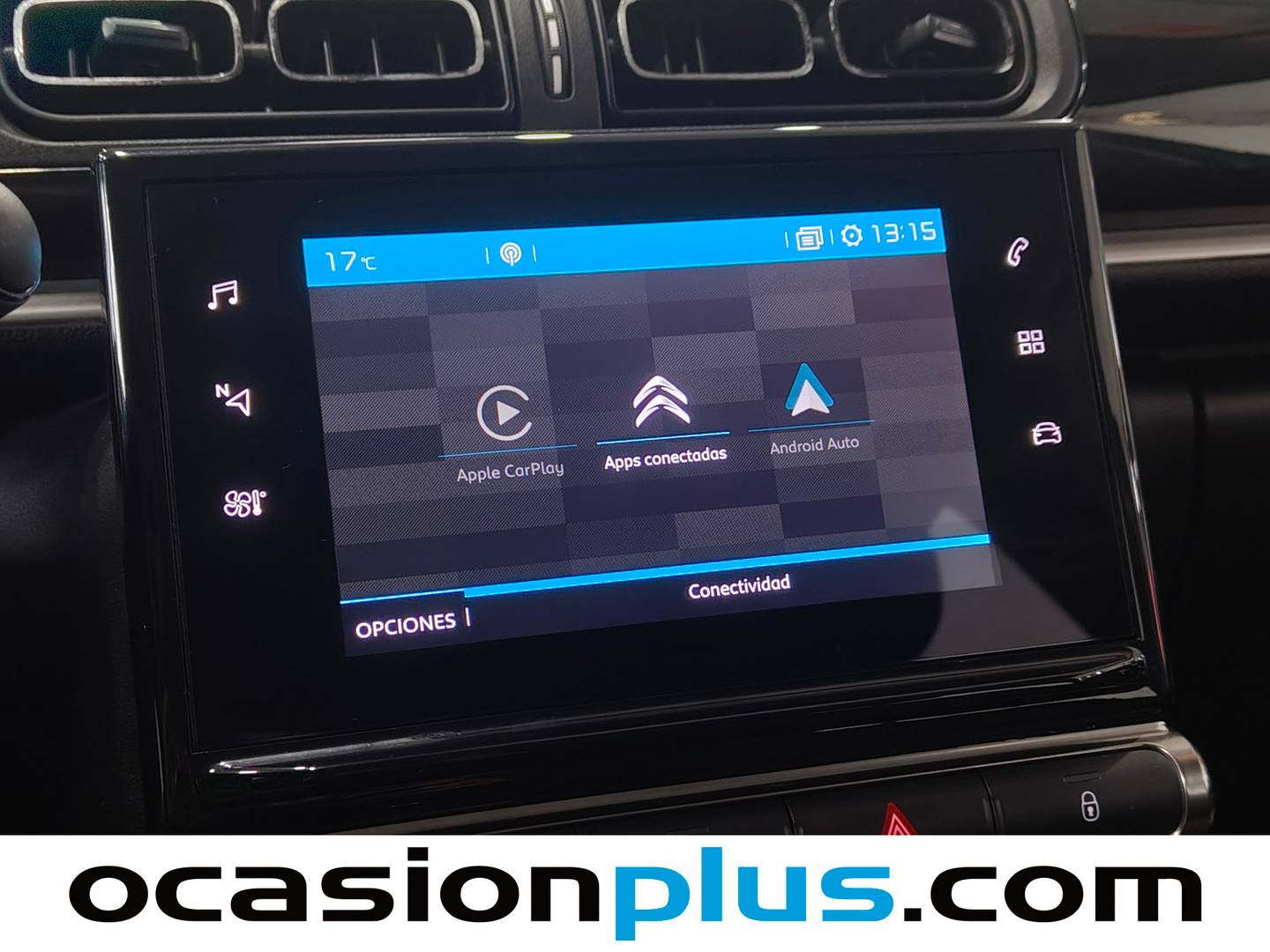 Extras del Citroën C3 Citroen C3 PureTech 83 Feel Pack (83 CV)