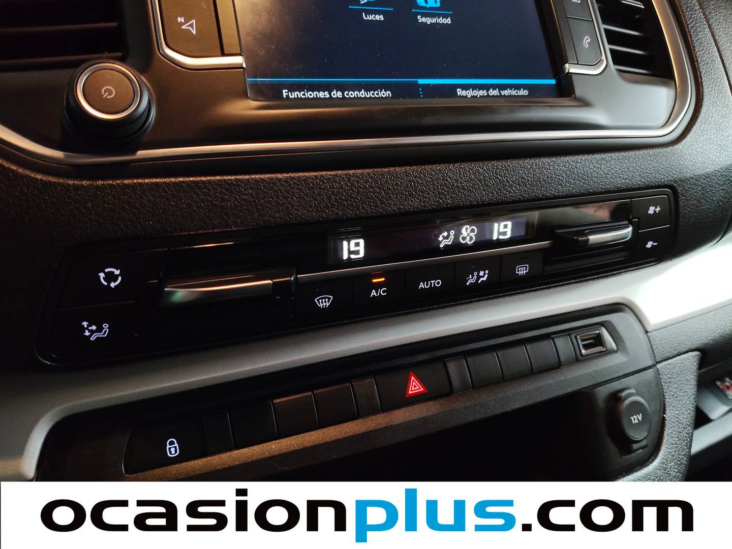 Peugeot Traveller Peugeot Traveller 2.0 BlueHDi Business Long EAT8 (180 CV) 9 Plazas km 0