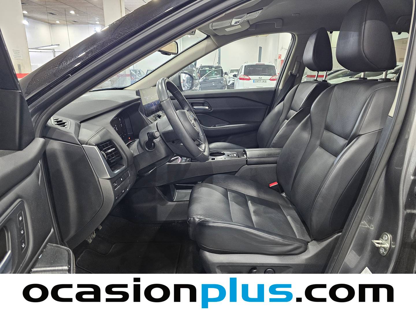 Foto Nissan X-TRAIL Nissan X-Trail 1.5 e-POWER N-Connecta A/T (204 CV)