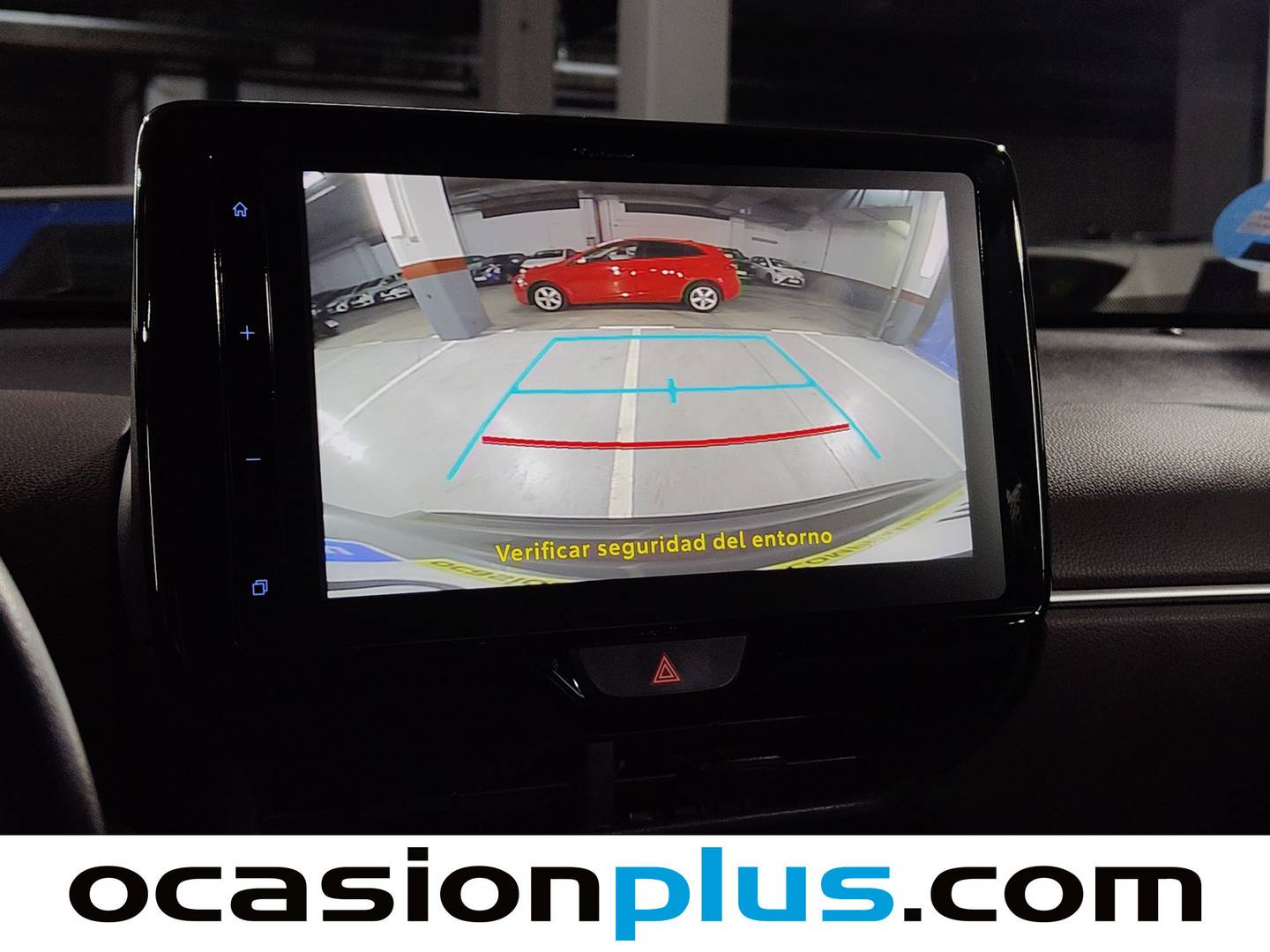 Accesorios del Toyota Yaris Cross Toyota Yaris Cross 120H Style (116 CV)