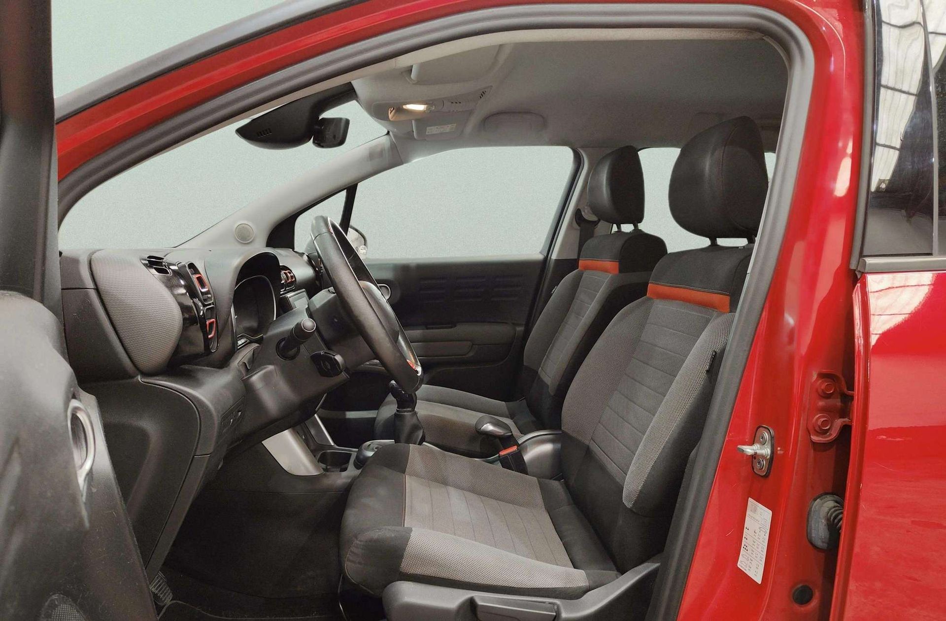 Citroën C3 Aircross PureTech 82 Feel - foto 8