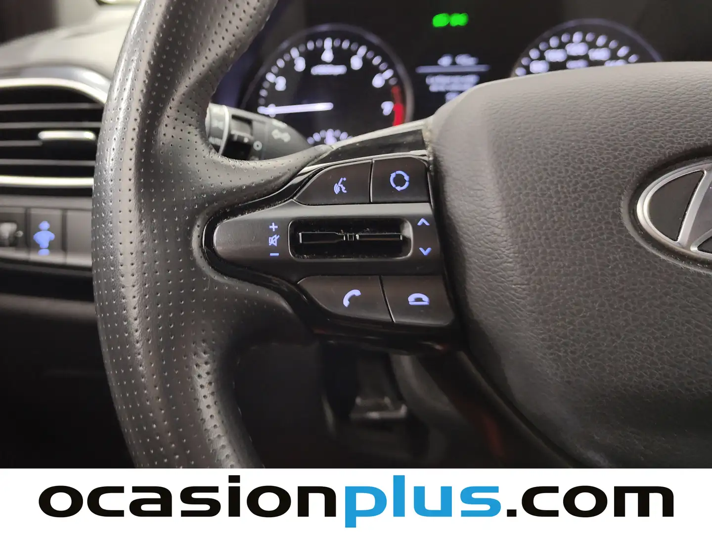 Foto Hyundai i30 Hyundai i30 Fastback 1.0 TGDI N Line (120 CV)