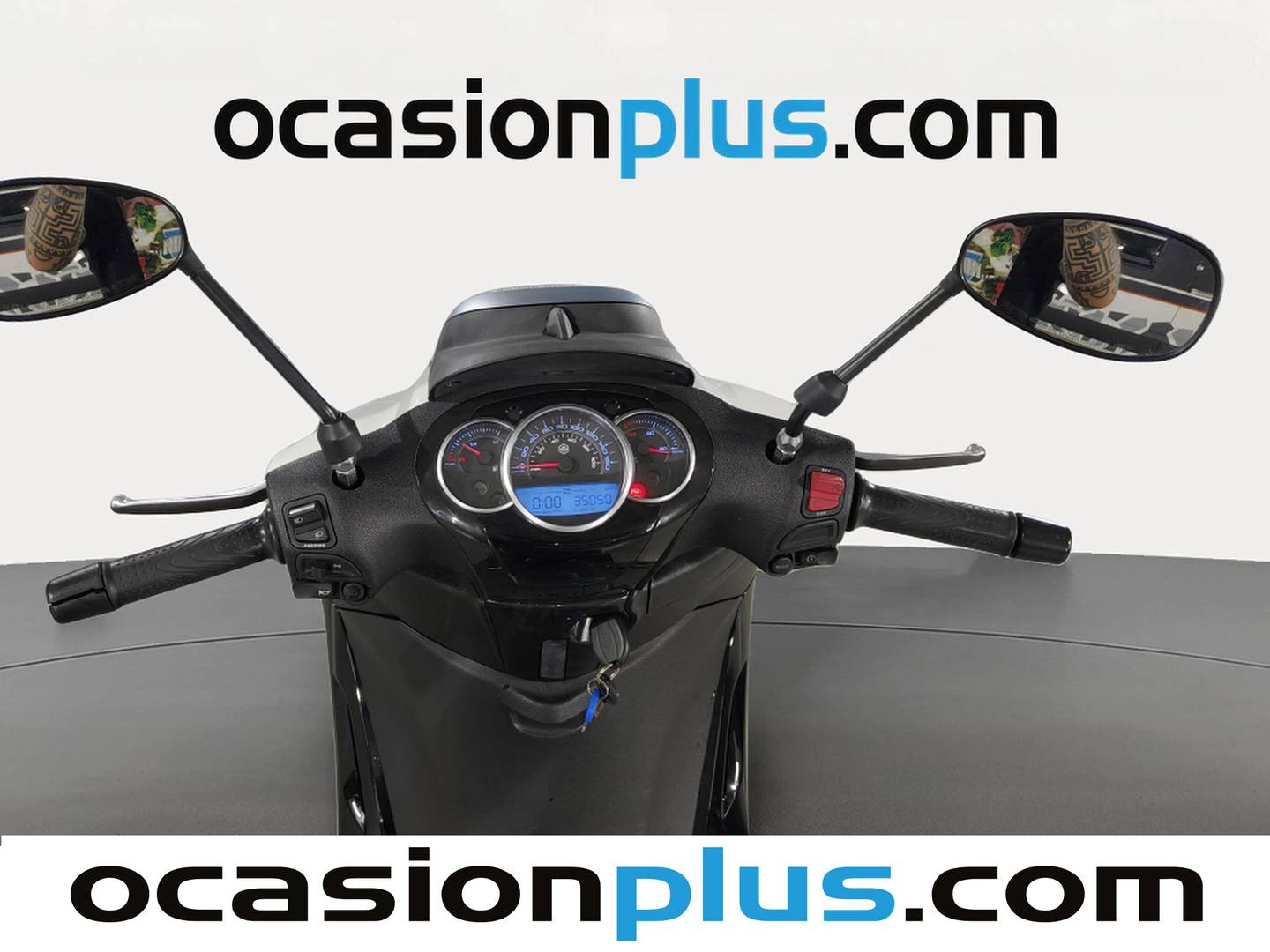 Piaggio Beverly 300 Piaggio Beverly 300 300i (22 CV) barato
