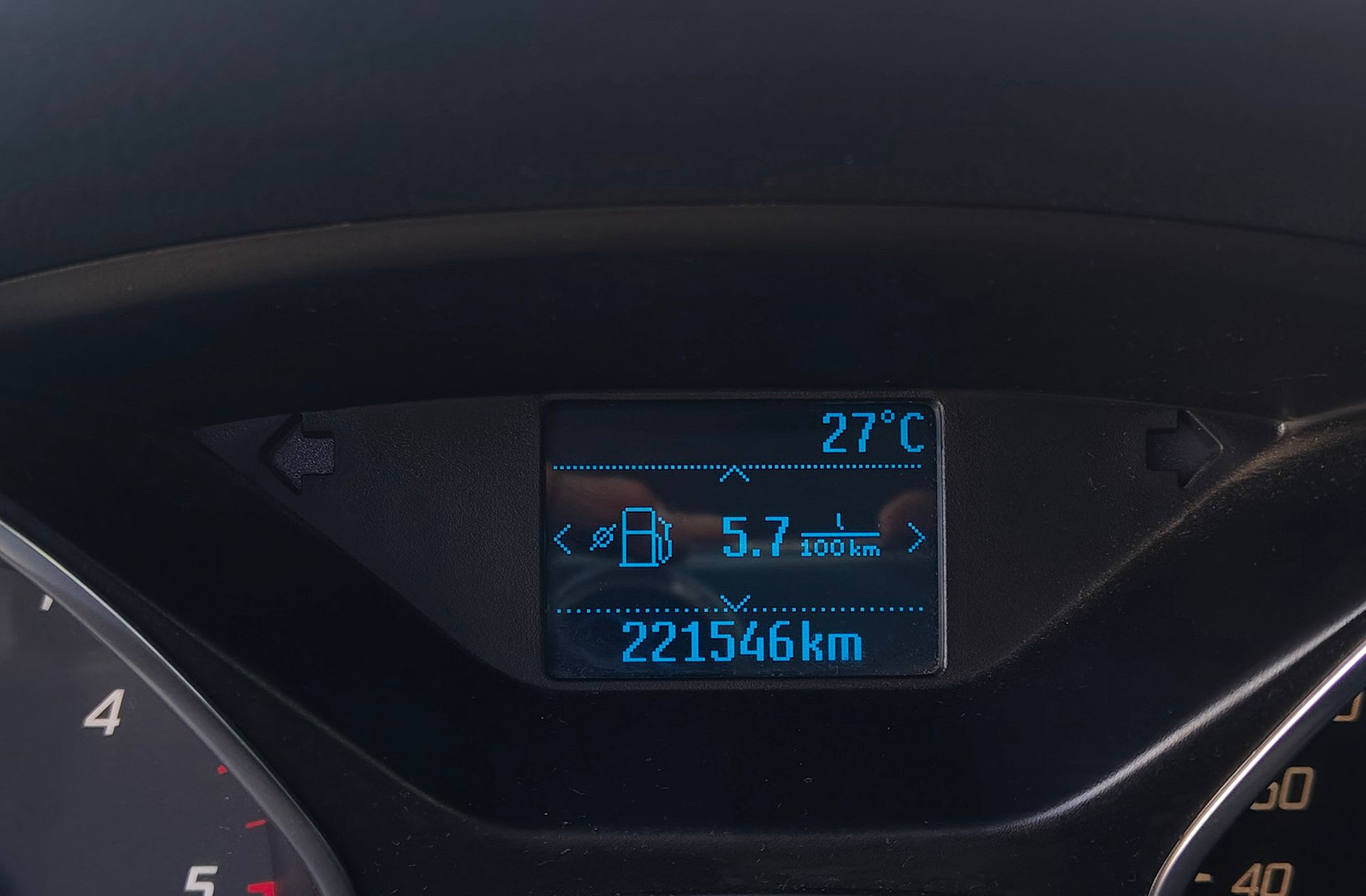 Ford Grand C-Max 1.6 TDCi Trend 7 plazas - foto 9