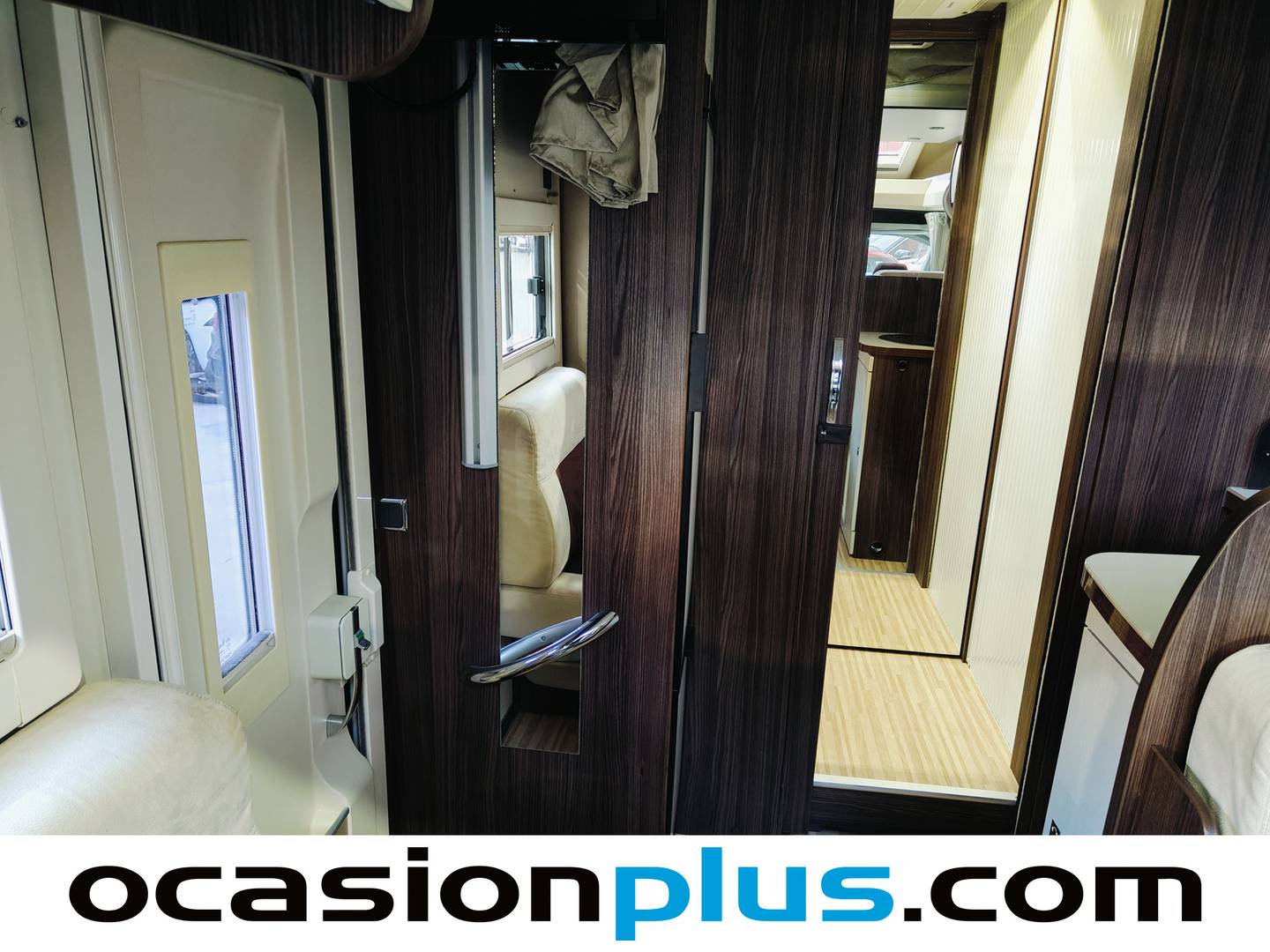 Benimar BENIVAN Benimar BENIVAN TESSORO 494 (155 CV) 5 Plazas seminuevo