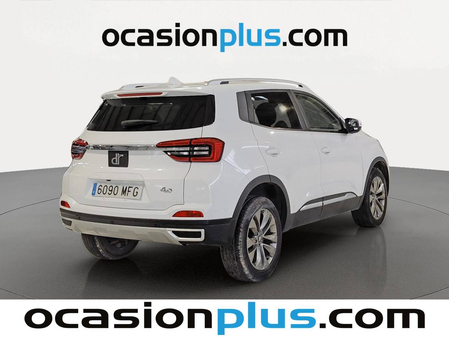 Foto DR AUTOMOBILES DR 4.0 DR AUTOMOBILES DR4 1.5 (116 CV)