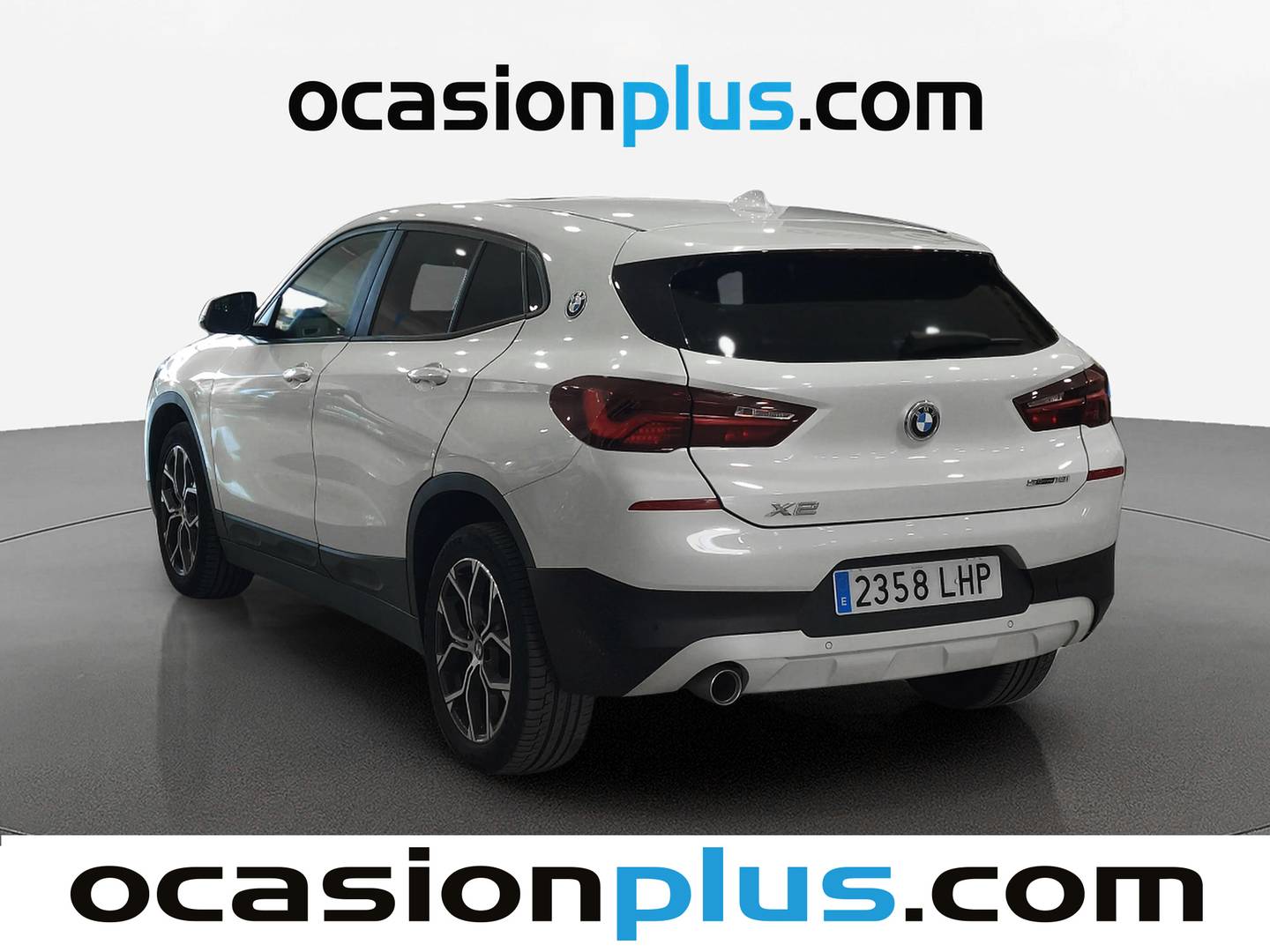 Foto BMW X2 BMW X2 sDrive18i (140 CV)