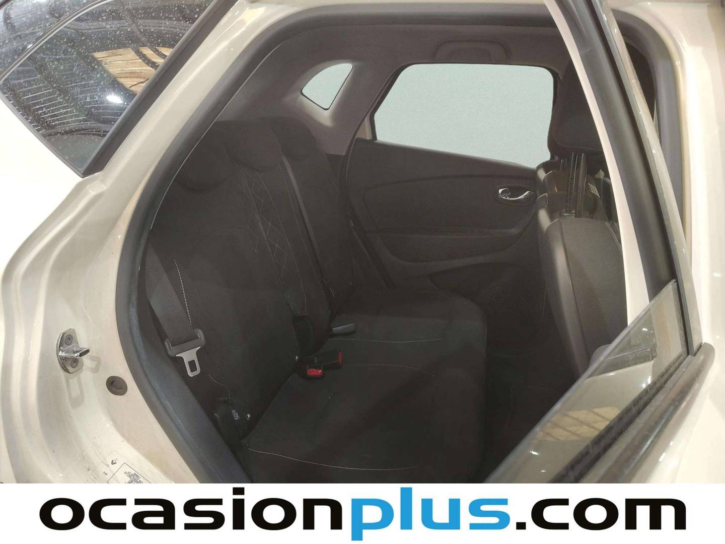 Renault Captur Renault Captur Zen Energy dCi (90 CV) EDC automático