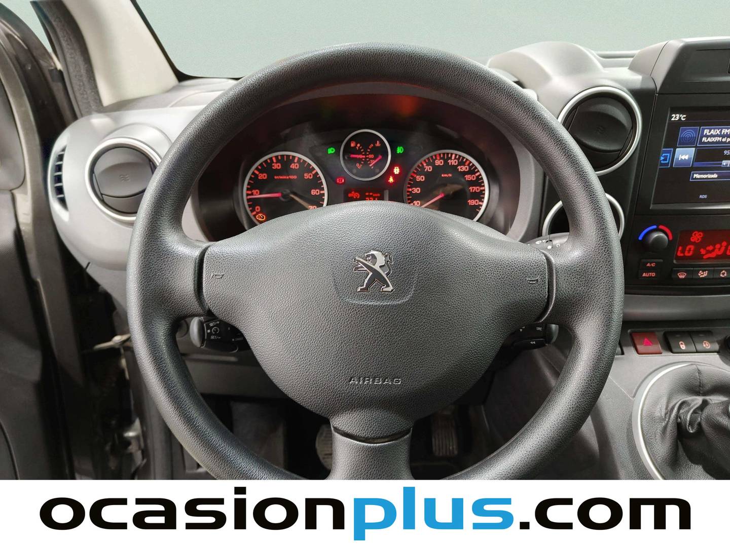Peugeot Partner Peugeot Partner Tepee BlueHDi 120 Adventure Edition (120 CV) diésel