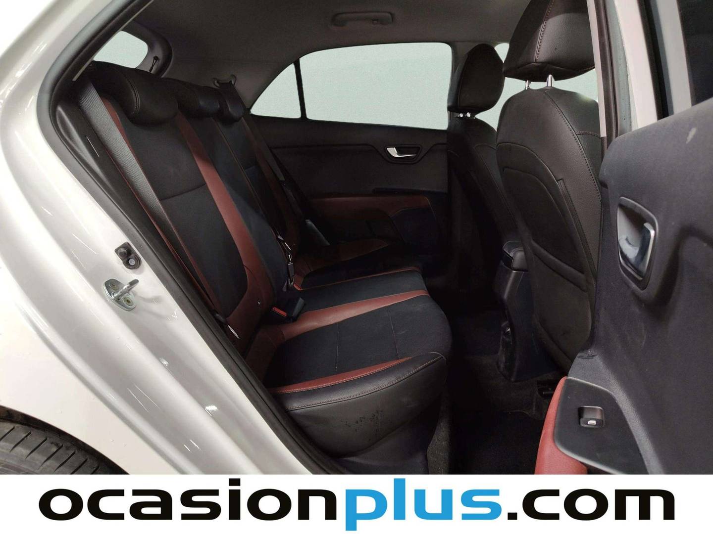 KIA Rio KIA Rio 1.0 T-GDi MHEV iMT Drive Pack Sport (100 CV) híbrido