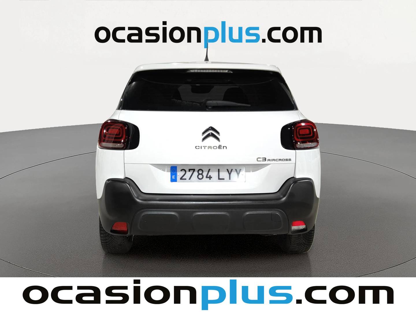 Citroën C3 Aircross Citroën C3 Aircross BlueHDi 110 S&S Feel (110 CV) al mejor precio
