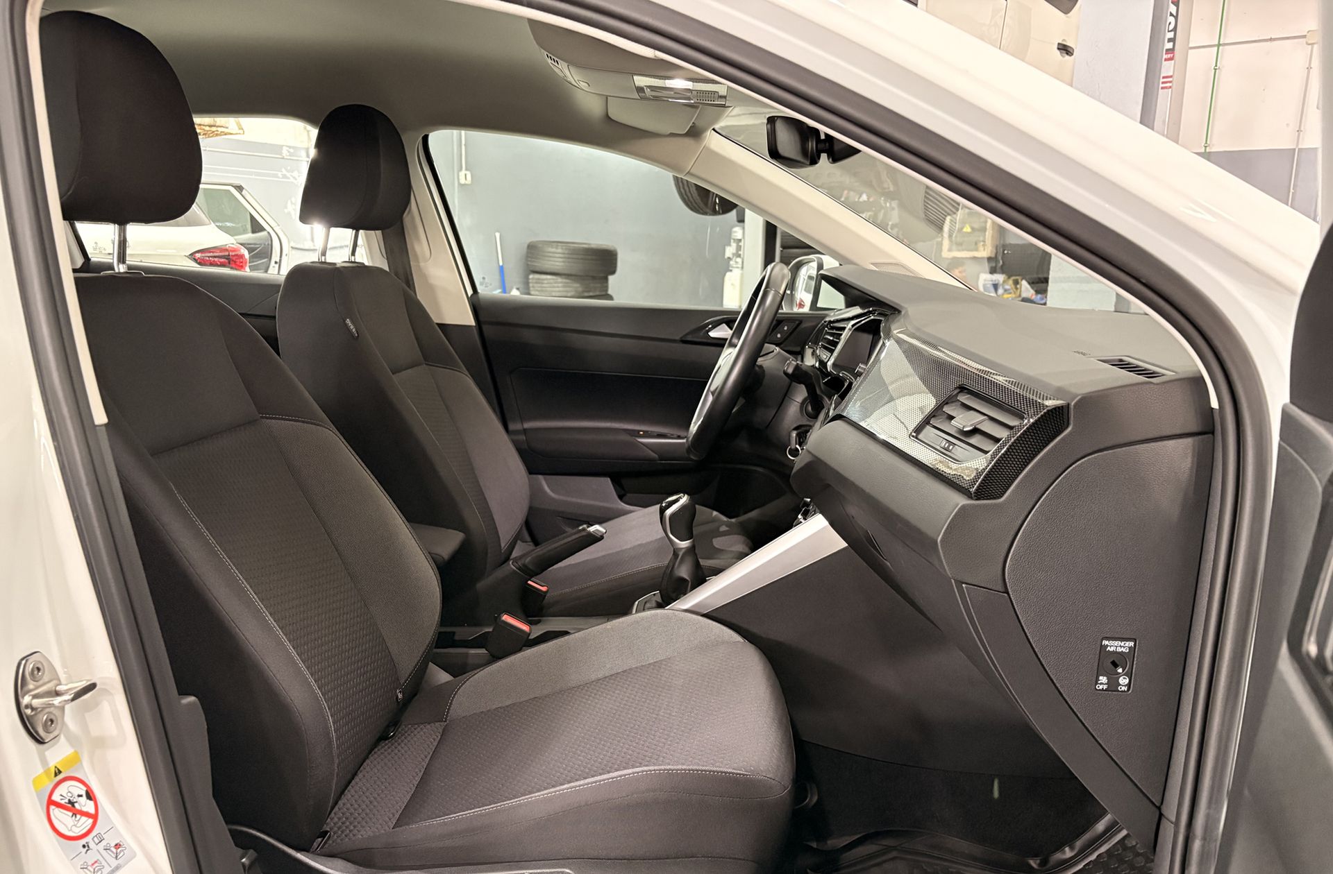Volkswagen Taigo Life 1.0 TSI - foto 19